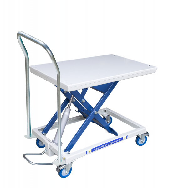 Schiebebügel für HS 300